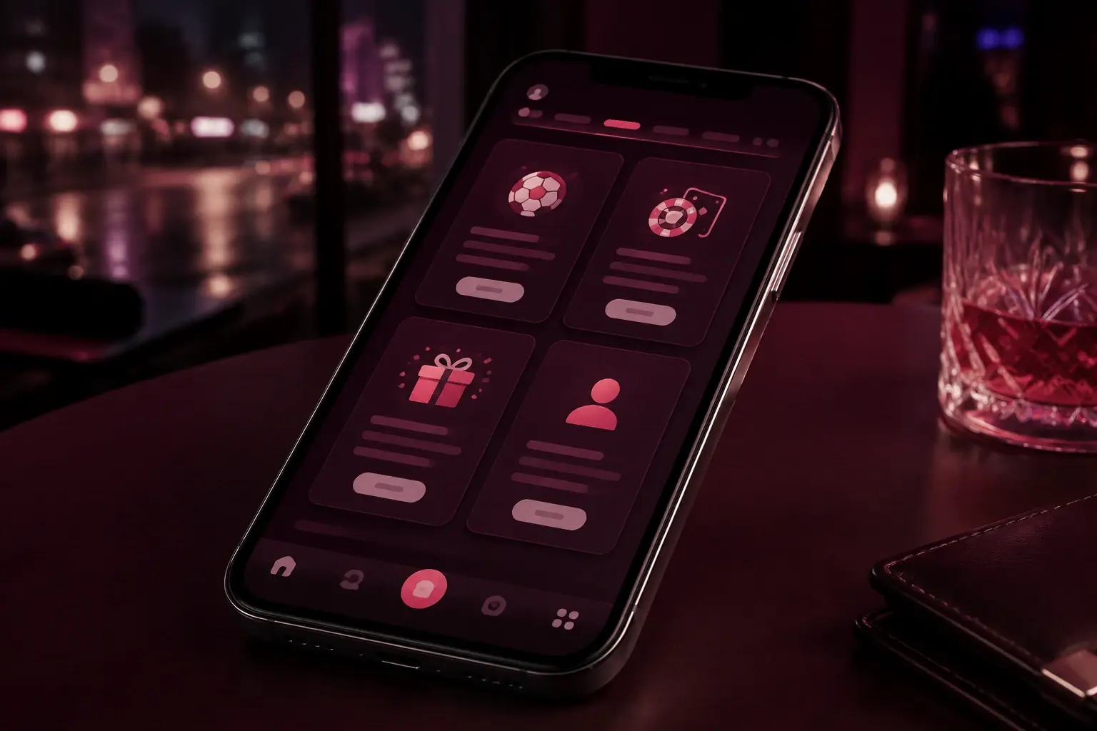 Android and iOS Compatibility