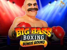 Big Bass Boxing Bonus Round