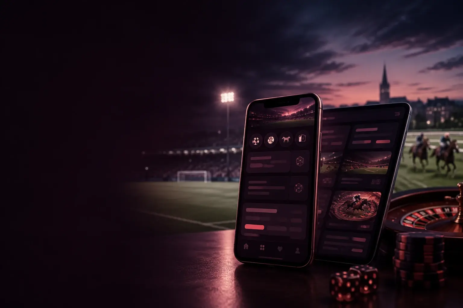 Sky Bet — sportsbook and casino