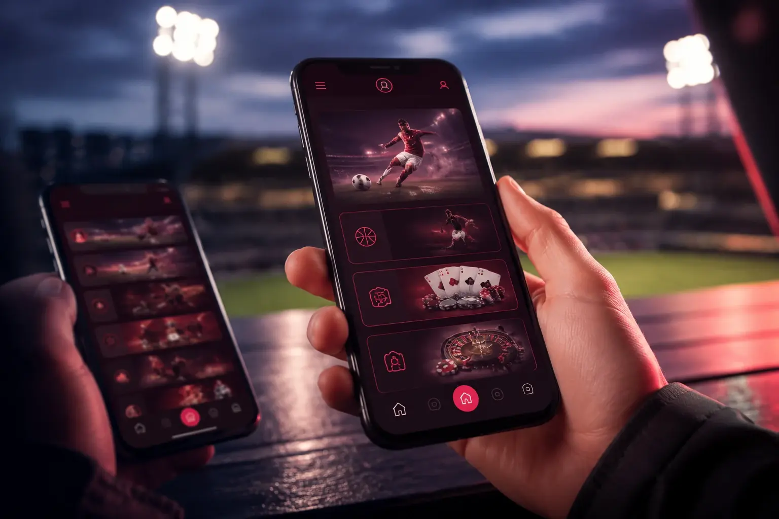 Sky Bet Casino